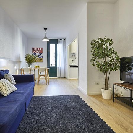 Bbarcelona Clot Apartments Buitenkant foto