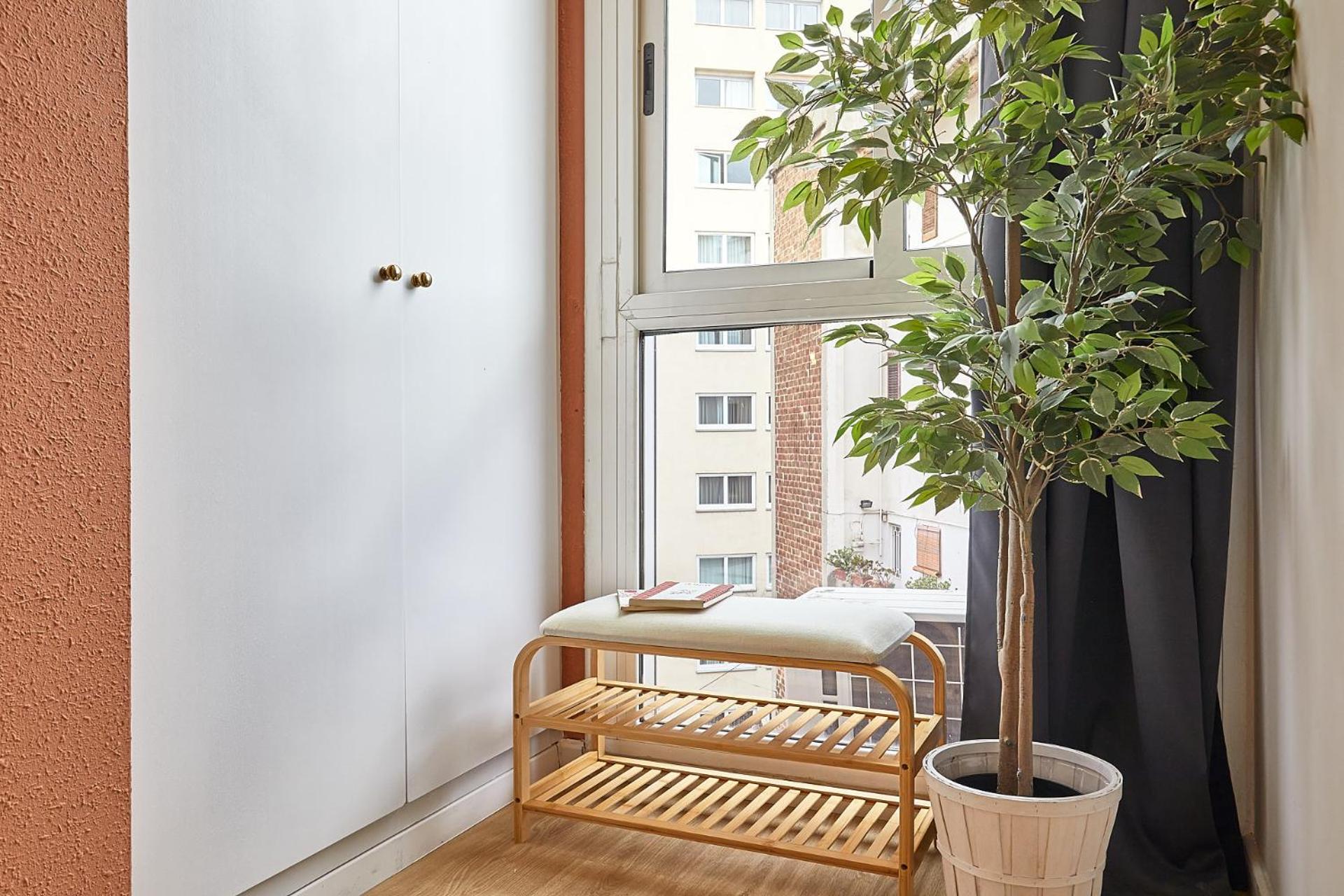 Bbarcelona Clot Apartments Buitenkant foto