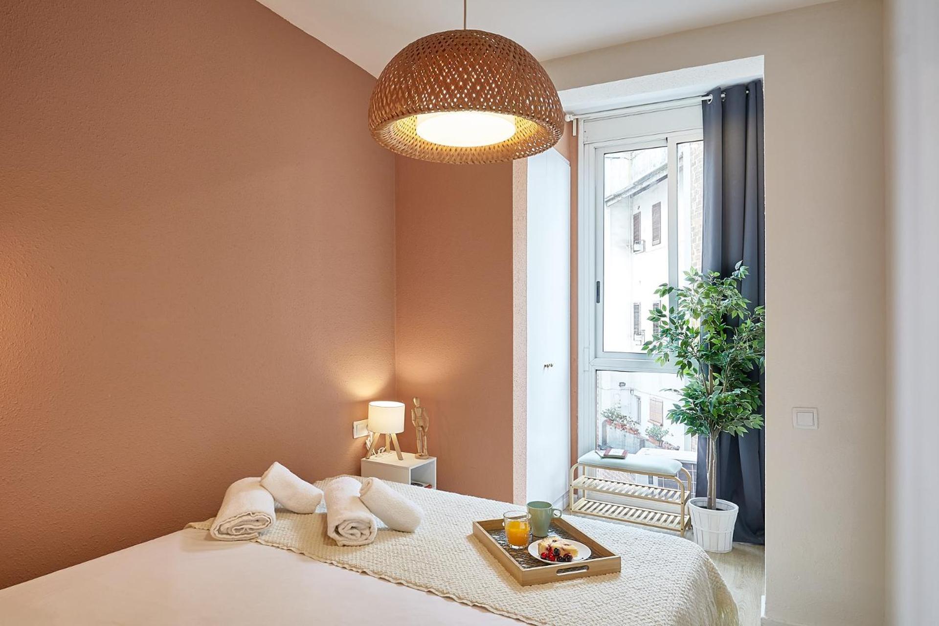 Bbarcelona Clot Apartments Buitenkant foto