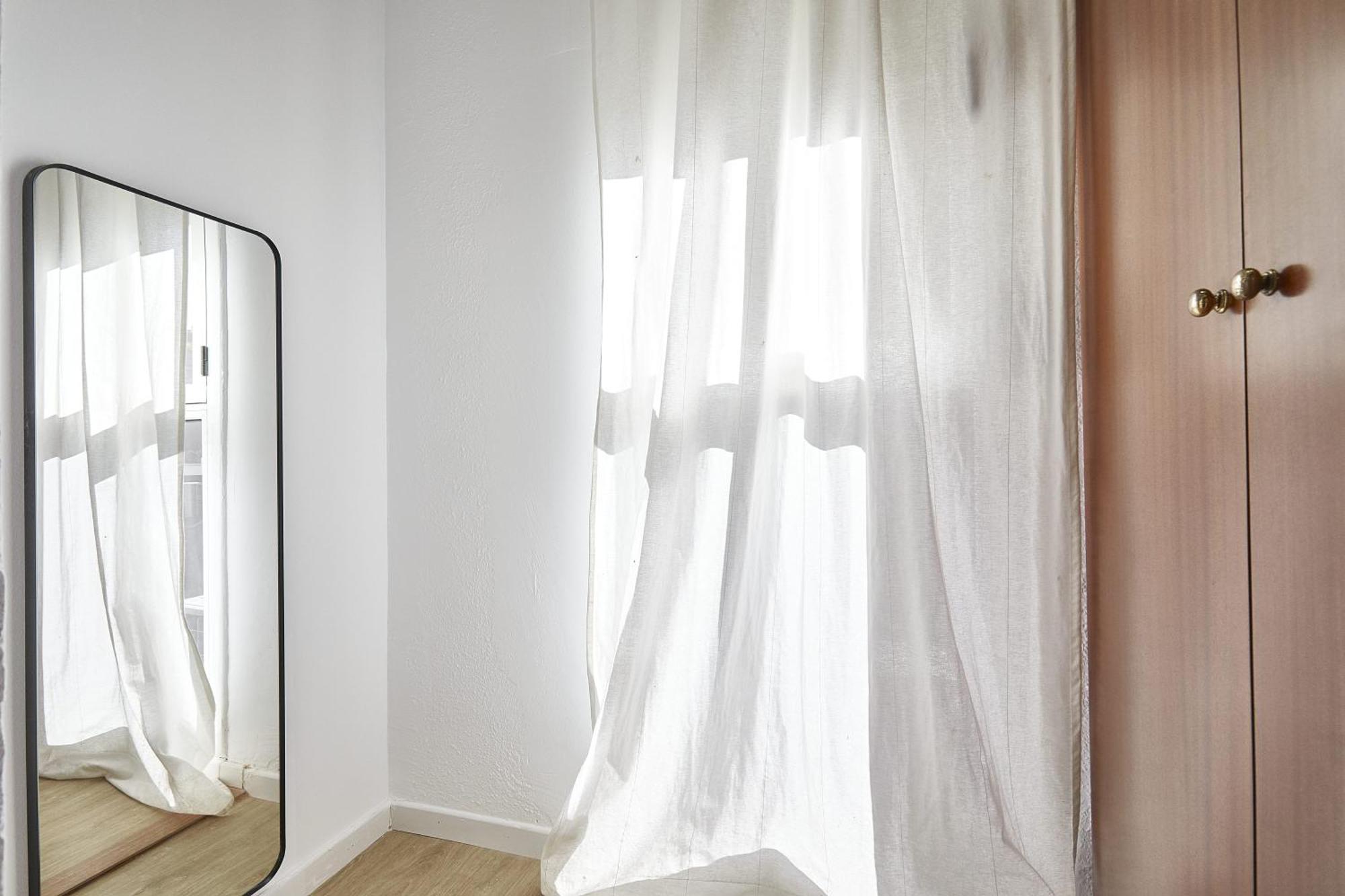 Bbarcelona Clot Apartments Buitenkant foto