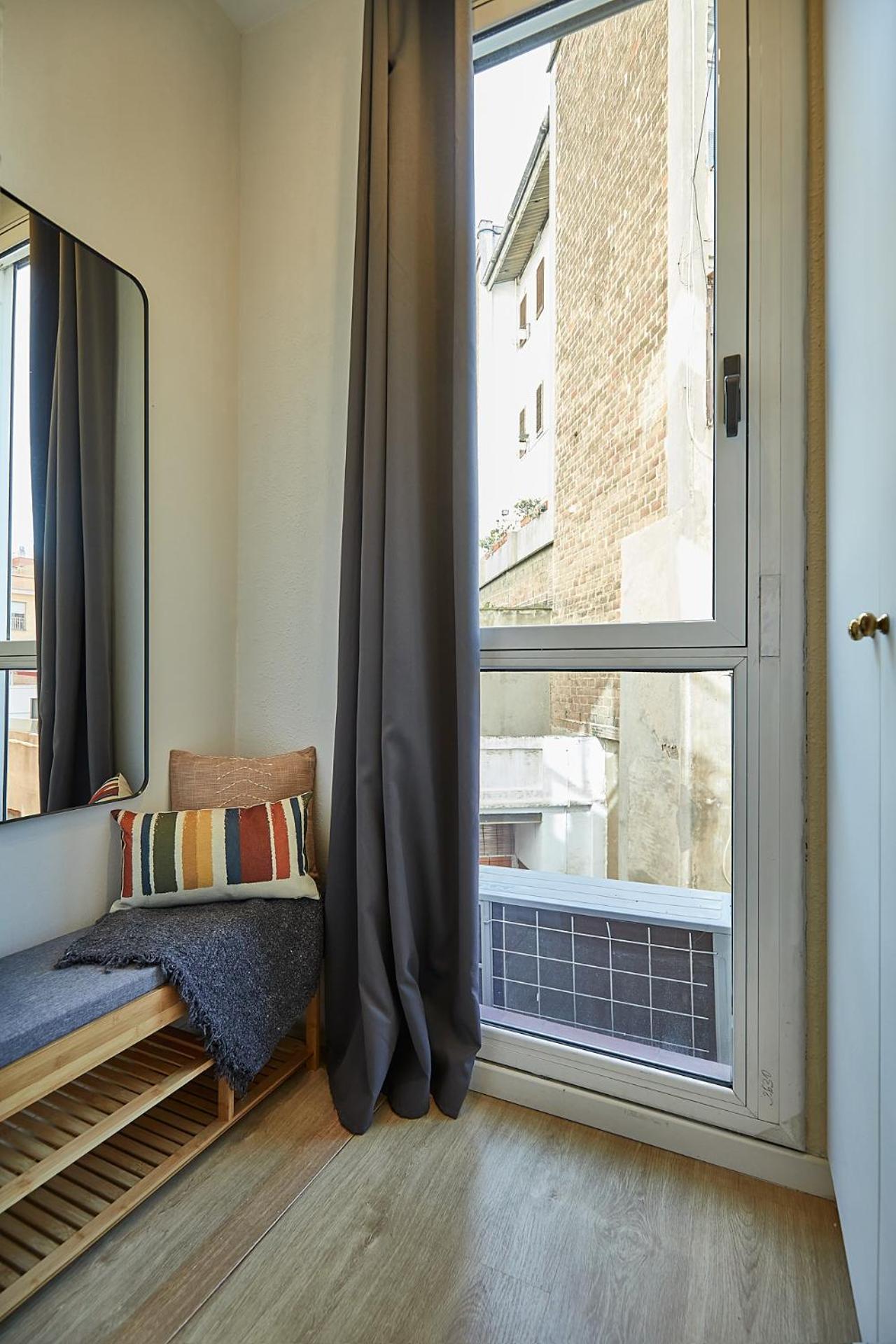 Bbarcelona Clot Apartments Buitenkant foto