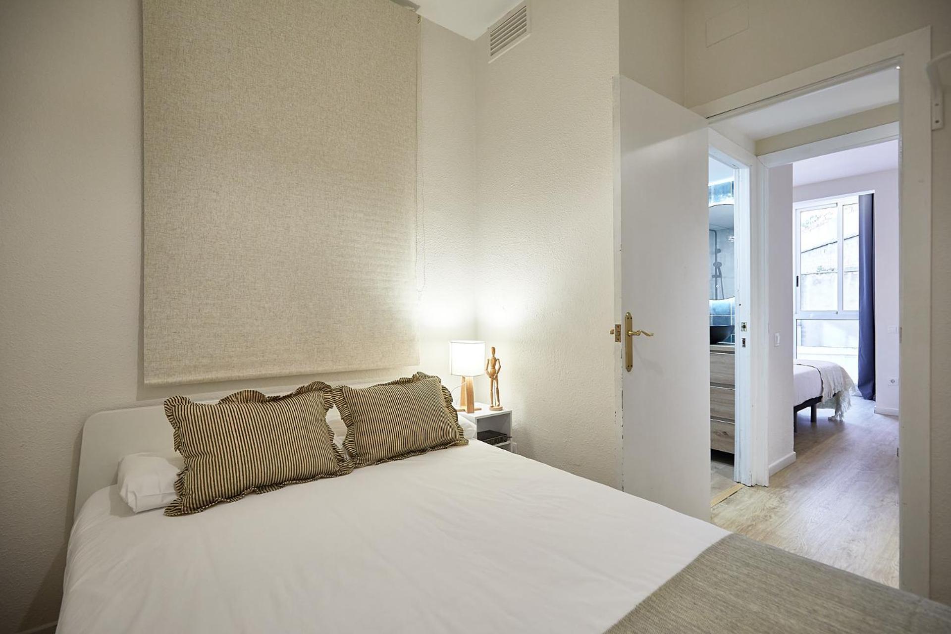 Bbarcelona Clot Apartments Buitenkant foto
