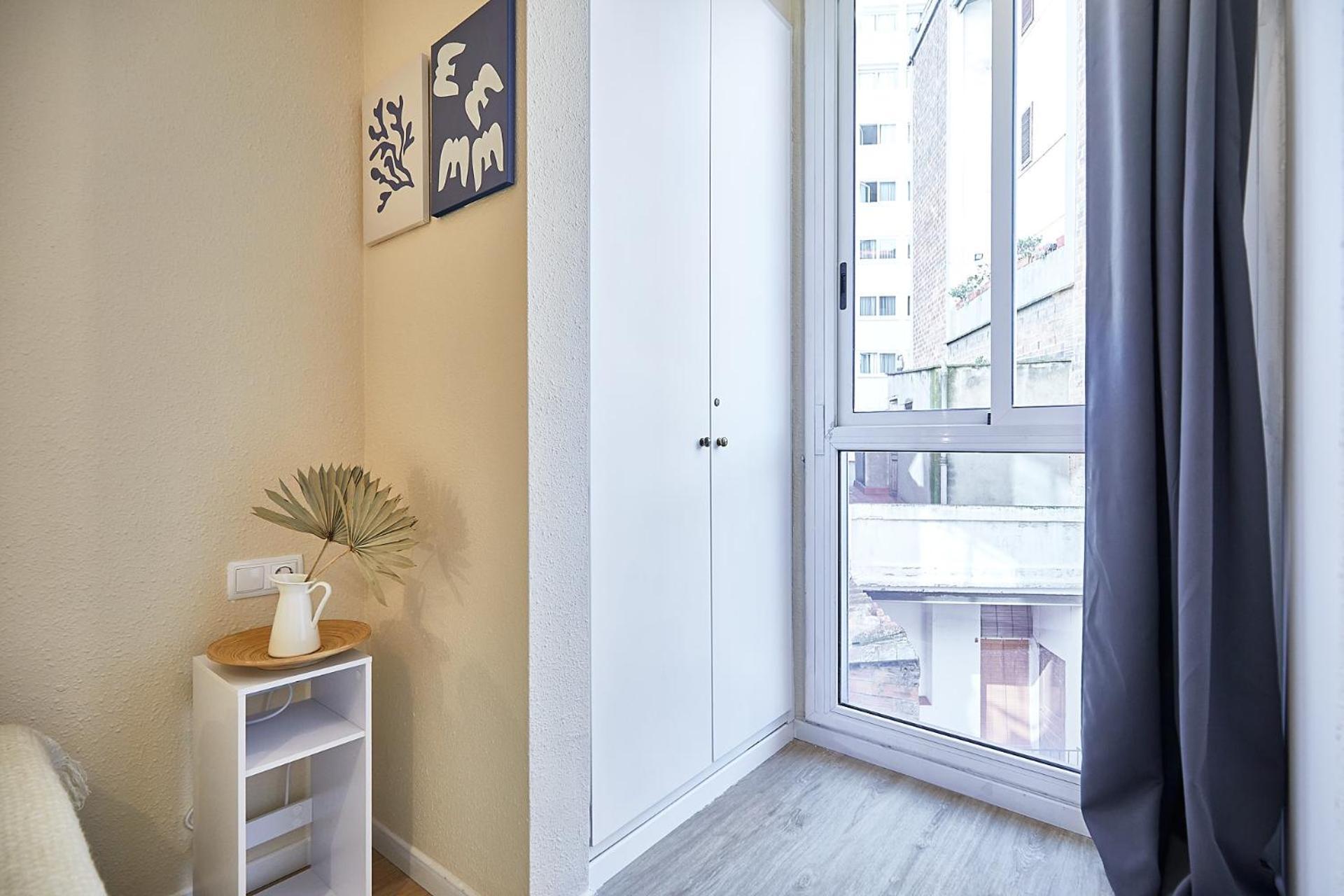 Bbarcelona Clot Apartments Buitenkant foto