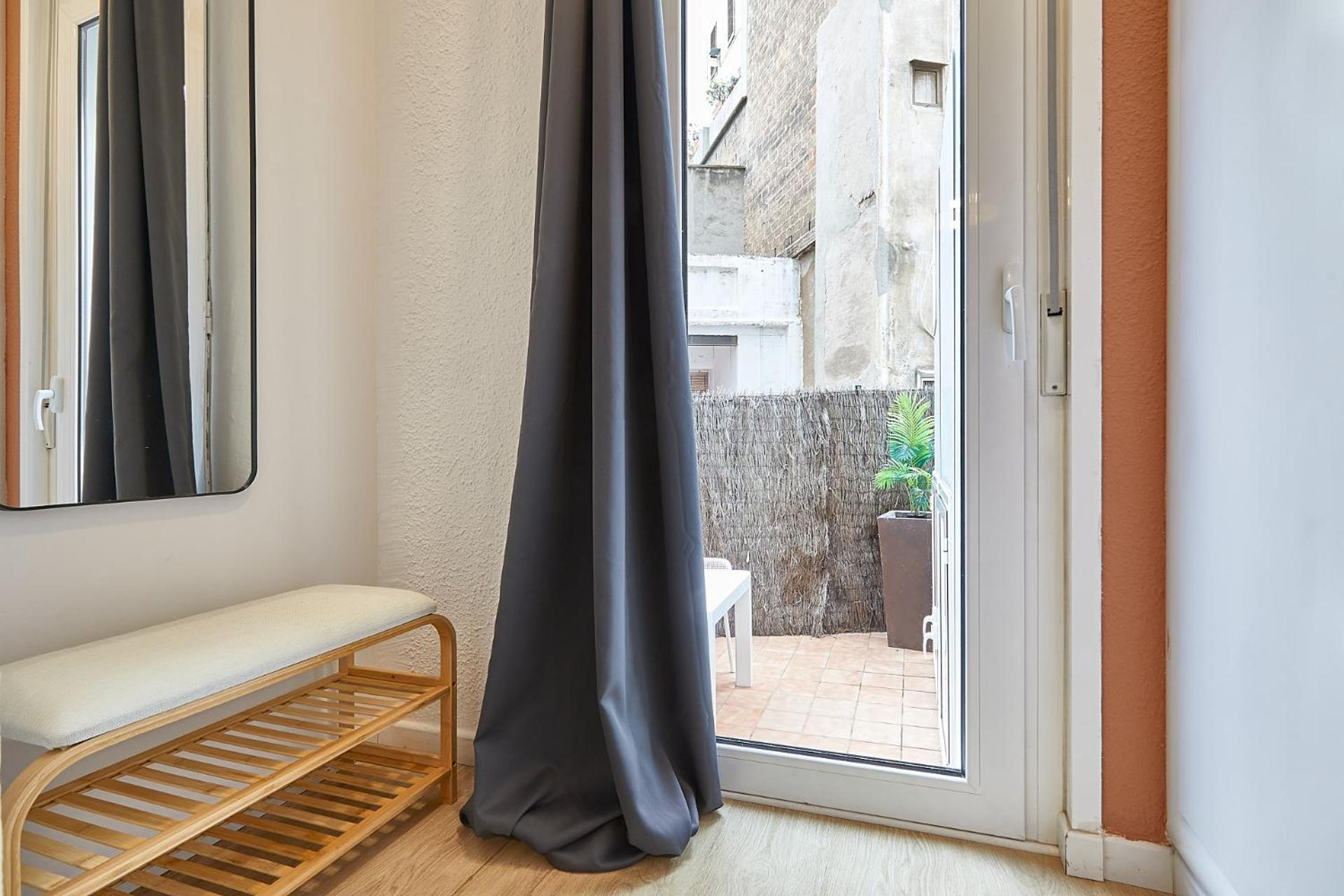 Bbarcelona Clot Apartments Buitenkant foto