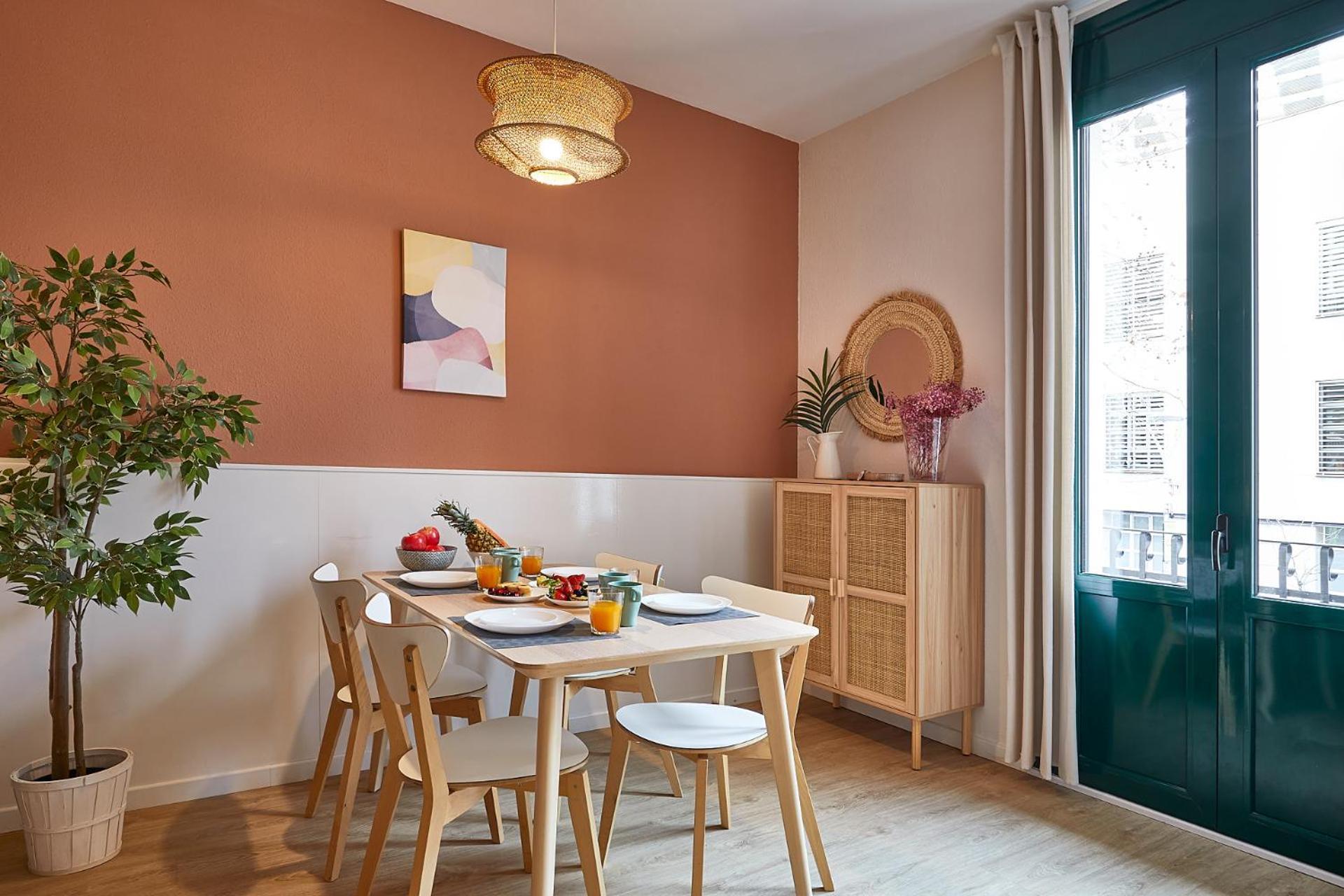 Bbarcelona Clot Apartments Buitenkant foto